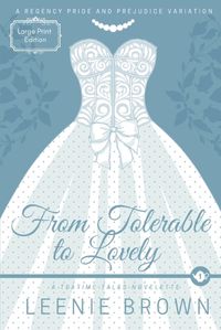 Cover image for From Tolerable to Lovely