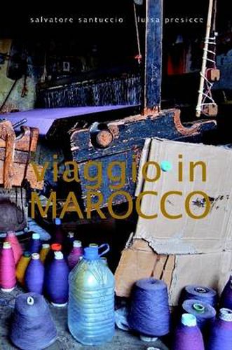 Cover image for Viaggio in Marocco