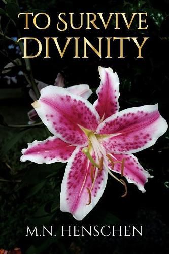 Cover image for To Survive Divinity