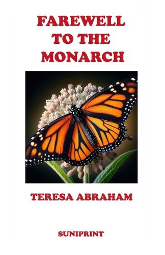 Cover image for Farewell to the Monarch