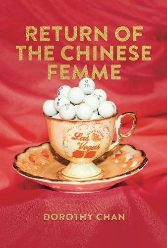 Cover image for Return of the Chinese Femme