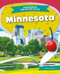 Cover image for Minnesota