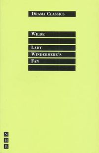 Cover image for Lady Windermere's Fan