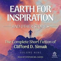 Cover image for Earth for Inspiration