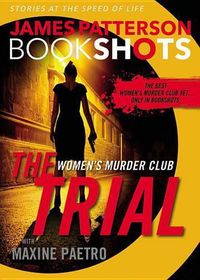 Cover image for The Trial: A Bookshot