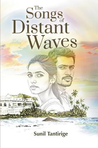 Cover image for The Songs of Distant Waves