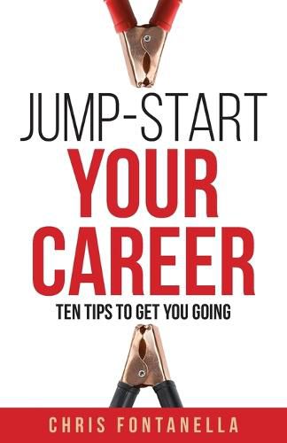 Cover image for Jump-Start Your Career