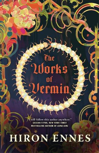 Cover image for The Works of Vermin