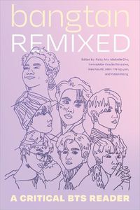 Cover image for Bangtan Remixed