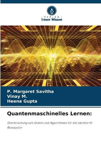 Cover image for Quantenmaschinelles Lernen
