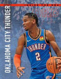 Cover image for Oklahoma City Thunder