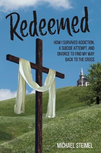 Cover image for Redeemed!
