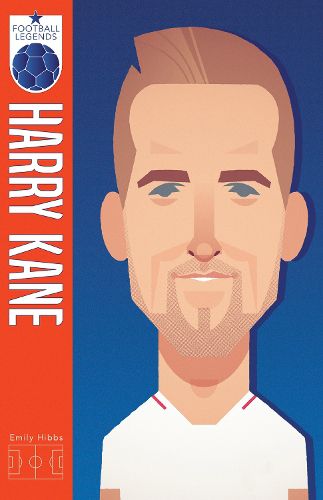 Harry Kane (Football Legends)