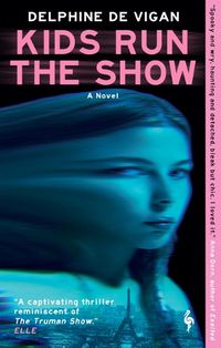 Cover image for Kids Run the Show