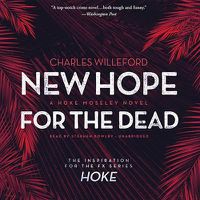 Cover image for New Hope for the Dead