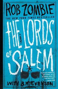 Cover image for The Lords of Salem