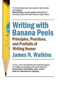 Cover image for Writing with Banana Peels