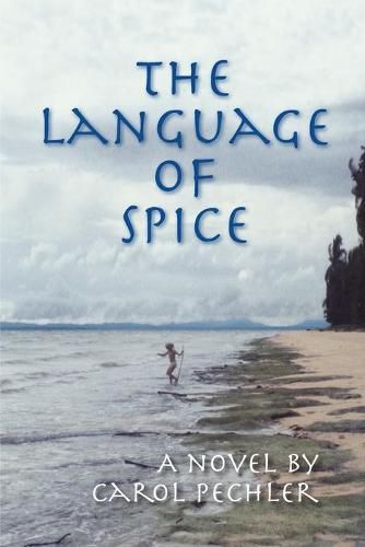 Cover image for The Language of Spice