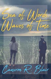 Cover image for Sea of Words, Waves of Time