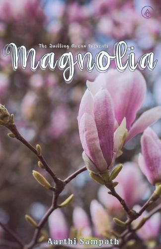 Cover image for Magnolia