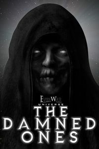 Cover image for The Damned Ones