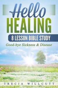 Cover image for Hello Healing