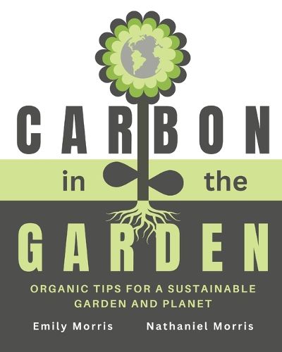 Cover image for Carbon in the Garden