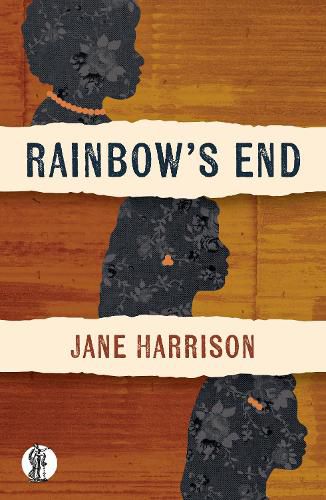Cover image for Rainbow's End