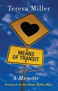 Cover image for Means of Transit