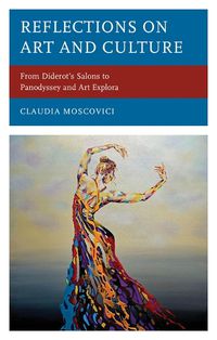 Cover image for Reflections on Art and Culture