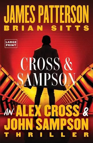 Cover image for Cross and Sampson