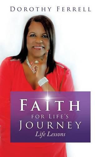 Cover image for Faith for Life's Journey