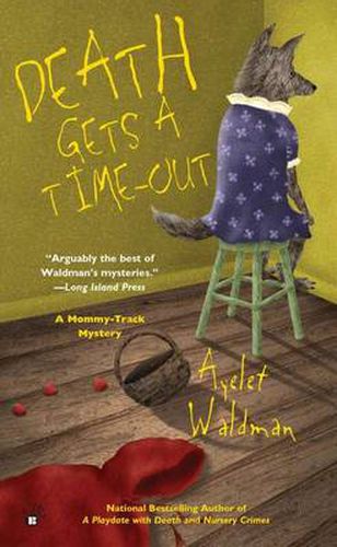 Cover image for Death Gets a Time-Out