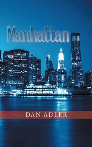 Cover image for Manhattan