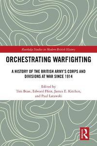 Cover image for Orchestrating Warfighting