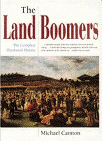 Cover image for The Land Boomers