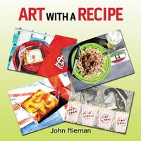 Cover image for Art with a Recipe