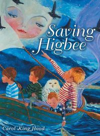 Cover image for Saving Higbee