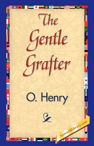 Cover image for The Gentle Grafter