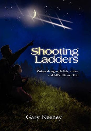 Cover image for Shooting Ladders