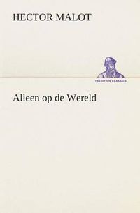 Cover image for Alleen op de Wereld