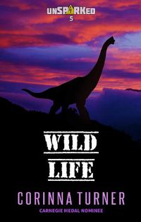 Cover image for Wild Life