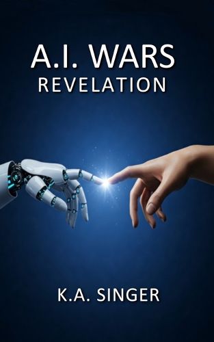 Cover image for A.I. Wars
