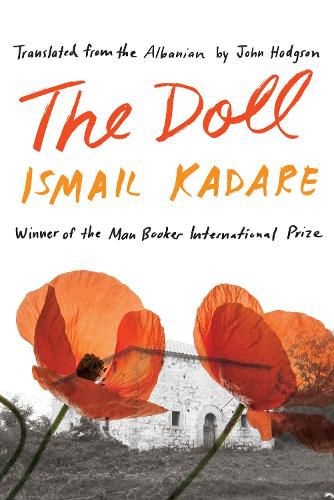 Cover image for The Doll: A Portrait of My Mother