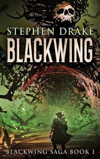 Cover image for Blackwing