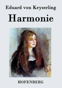 Cover image for Harmonie