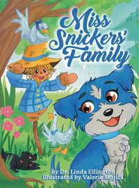 Cover image for Miss Snickers' Family