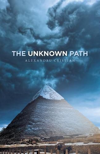 Cover image for The Unknown Path