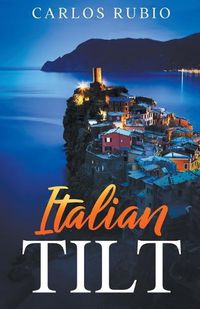 Cover image for Italian Tilt