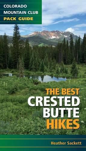 Cover image for The Best Crested Butte Hikes